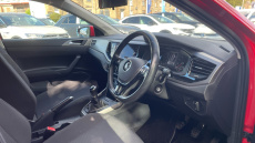 Volkswagen Polo 1.0 EVO 80 Match 5dr Petrol Hatchback